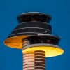 Arlandastad, under flygplanen
