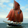Simrishamns hamn Sarpen