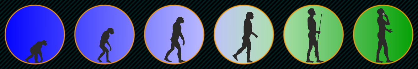 Evolution