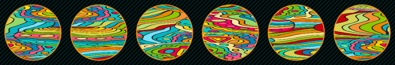 Psychedelic