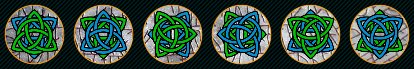 Rune Knots