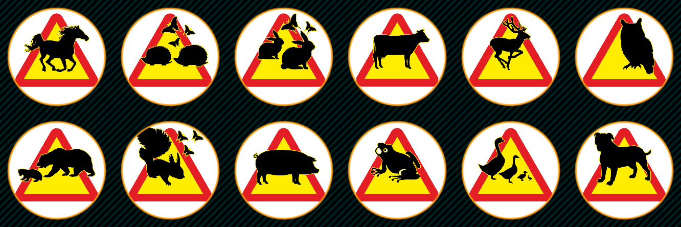 Warning